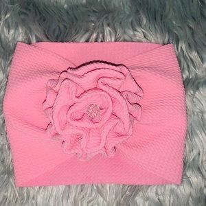 Bloom headwrap